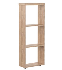 Приставной стеллаж Арт. ABS 120 Размер: 45х20х120 (ШхГхВ) см