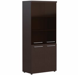 Шкаф комбинированный Арт. AHC 85.7 Размер: 85х45х197 (ШхГхВ) см