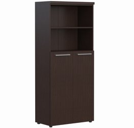 Шкаф двери средние Арт. AHC 85.6 Размер: 85х45х197 (ШхГхВ) см
