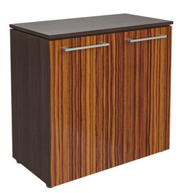 Шкаф с глухими мал. двермиАрт. MLC 85.1 Размер: 485х42х82 (ШхГхВ) см