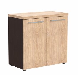 Шкаф низкий Арт. AHC 85.1 Размер: 85х45х84 (ШхГхВ) см